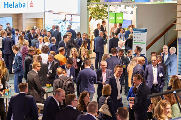 Fotograf Schwerin Pressefotos für Business-Veranstaltungen - Messe