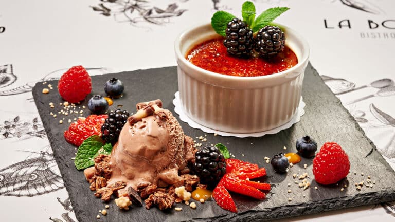 Werbefotografie für ein Restaurant - Fotograf in Schwerin 222