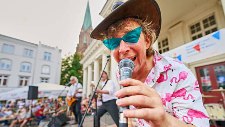 Fotograf Schwerin Kulturdokumentation musiKKlub Schwerin