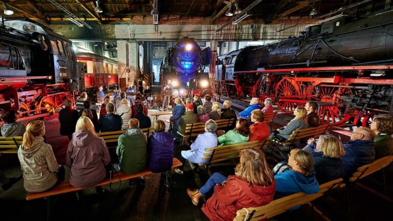 Fotograf Schwerin Kulturdokumentation Konzert