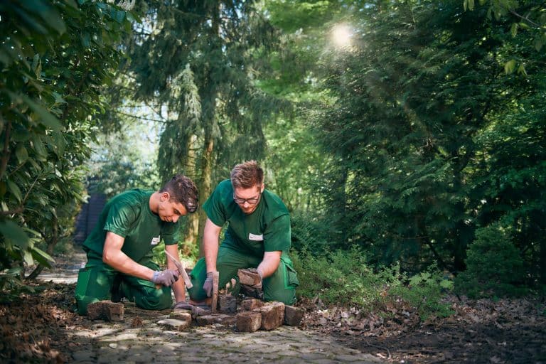 Businessfotografie Personalwerbung