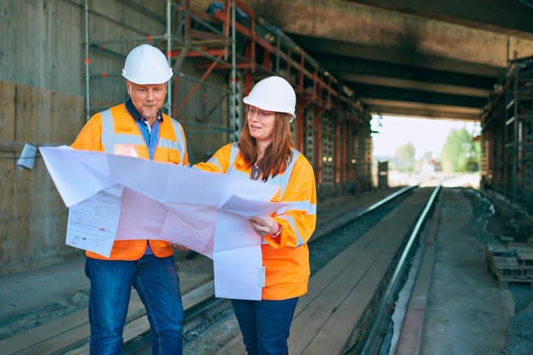 Businessfotografie Personalwerbung