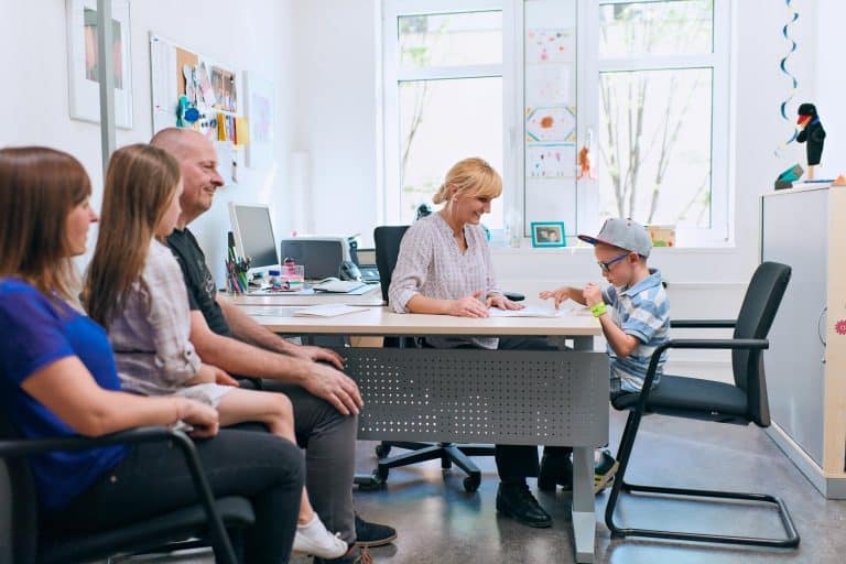 Businessfotografie Personalwerbung