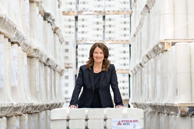 Businessfotografie - Testimonialwerbung für einen Finanzdienstleister