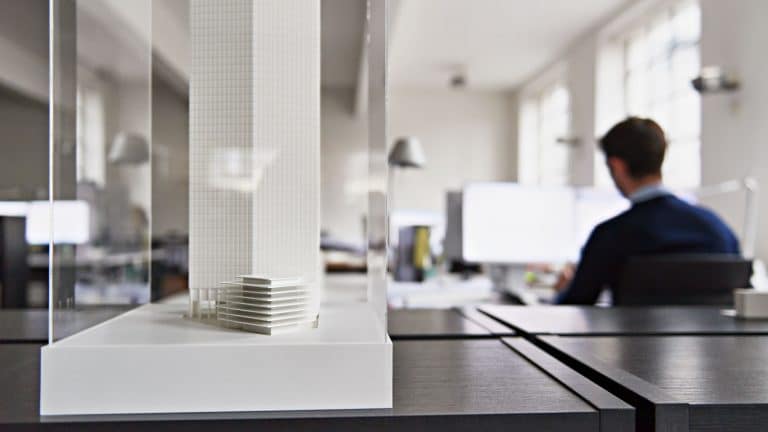 Businessfotografie Webpraesenz