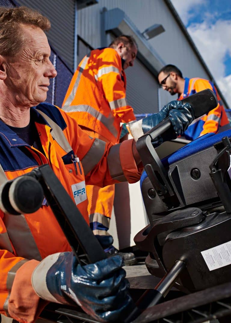 Fotograf Schwerin für Businessfotografie und Businessportraits