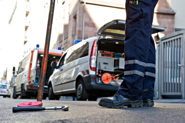 Businessfotografie Kundenmagazin