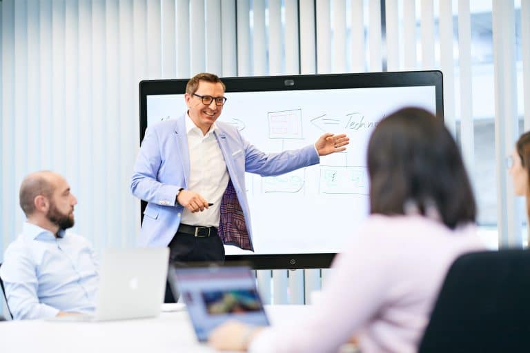 Fotograf für Personalwerbung, Webpräsenz und Businessportraits