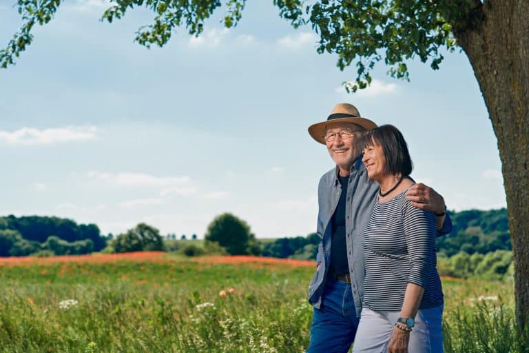 Businessfotos für Testimonialwerbung