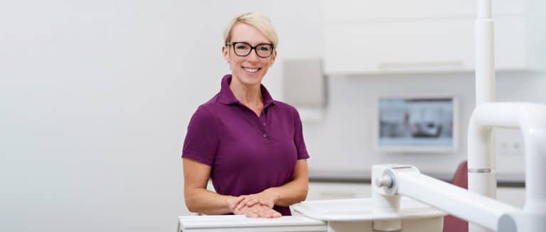 Businessfotografie macht Unternehmen sichtbar und erzählt Geschichten. Beispiel Businessportrait.