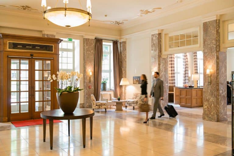 Fotograf in Schwerin für Hotelfotos 2