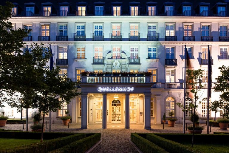 Fotograf in Schwerin für Hotelfotos 6