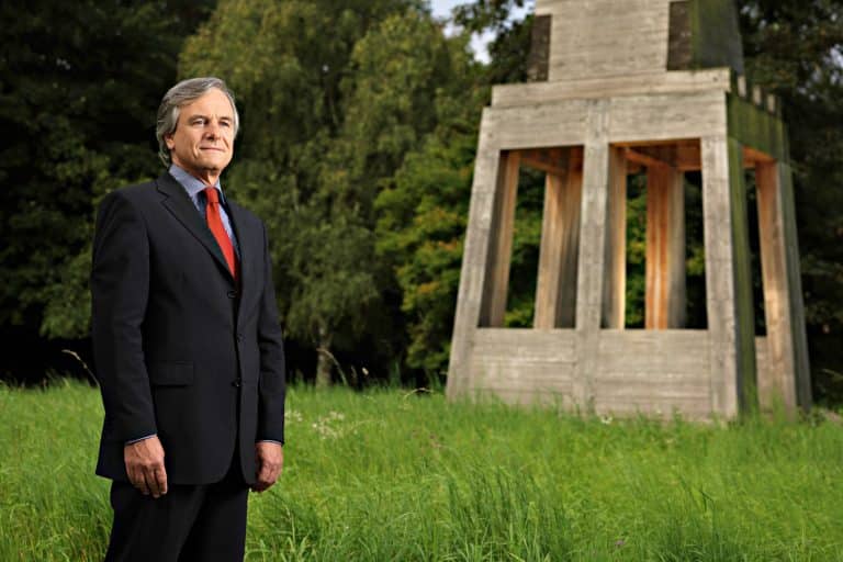 Magazinportraits im individuellem Umfeld