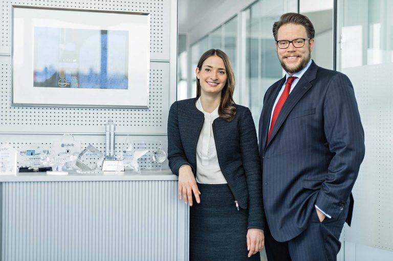 Personalwerbung für eine Bank - Bild 4