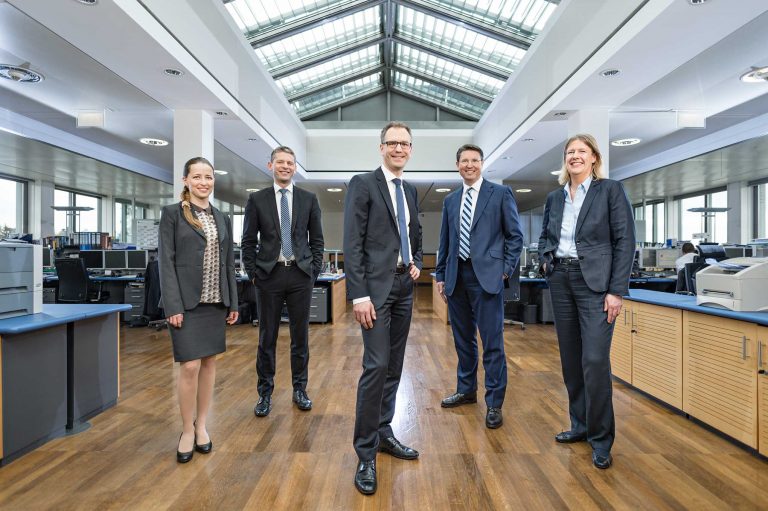 Personalwerbung für eine Bank - Bild 5