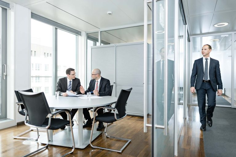 Personalwerbung für eine Bank - Bild 6