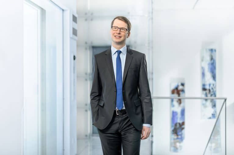 Personalwerbung für eine Bank - Bild 7