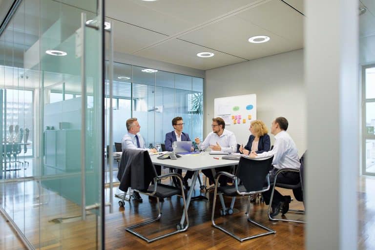 Personalwerbung für eine Bank - Bild 8