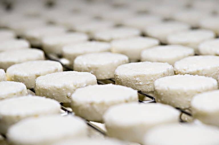 Businessfotografie für produzierendes Gewerbe