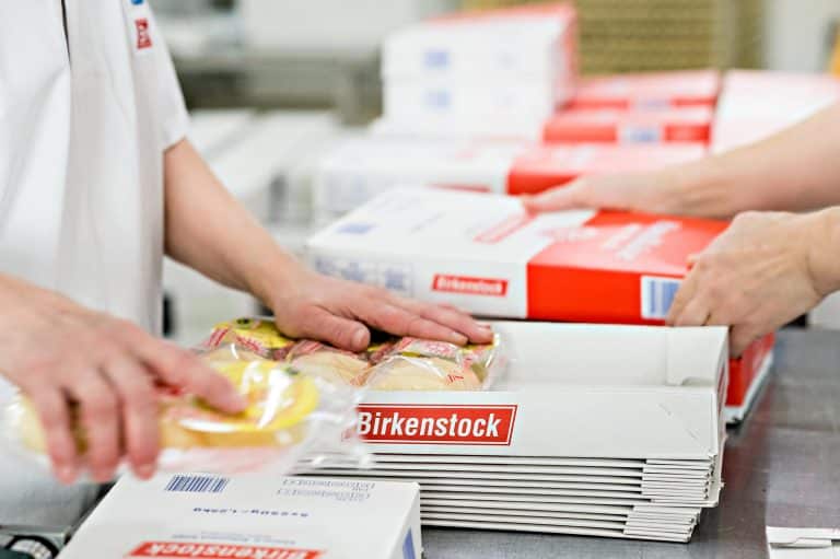 Businessfoto für Imagebroschüre Käserei 8