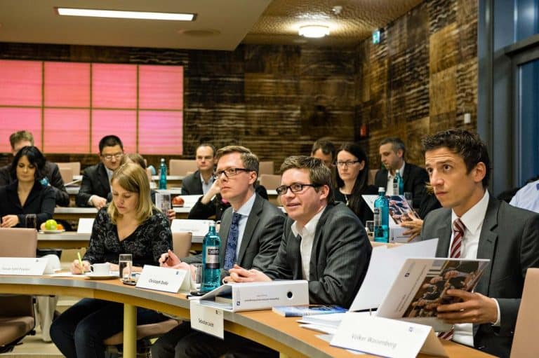 Professionelle Businessportraits Fotograf Schwerin