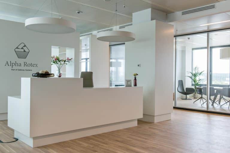 Werbefotografie für Gewerbe-Immobilien vom Fotograf in Schwerin 1