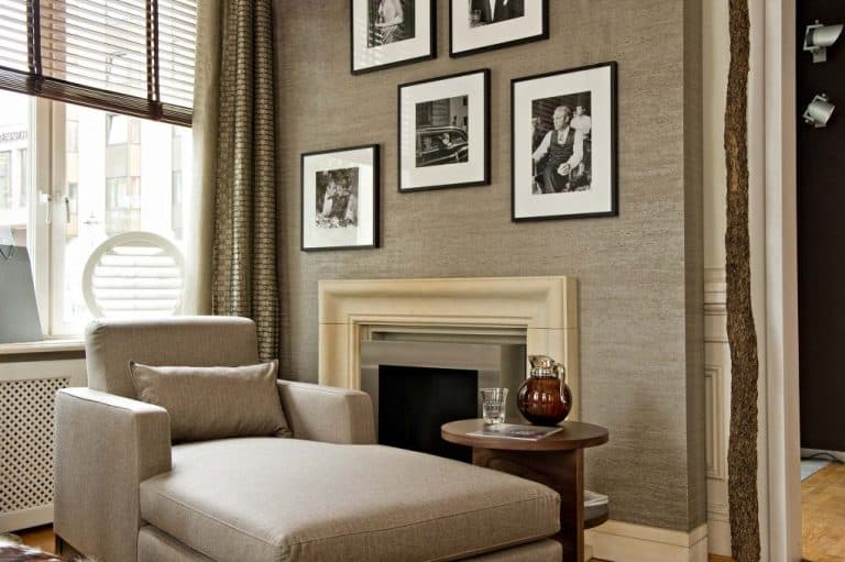 Werbefotografie für einen Raumausstatter vom Fotograf in Schwerin 1