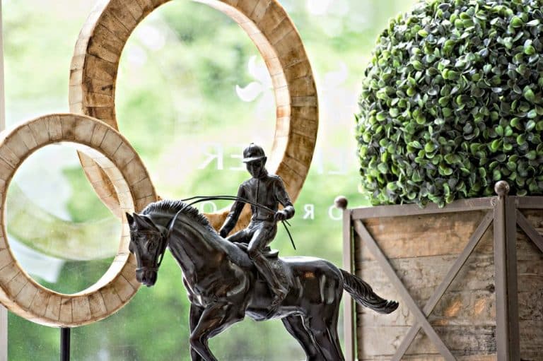 Interieur-Werbefotografie vom Fotograf Schwerin