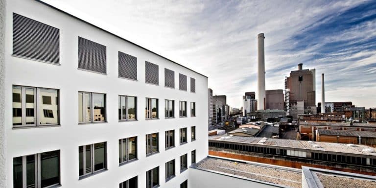 Werbefotografie für die Immobilienwirtschaft vom Fotograf in Schwerin 2