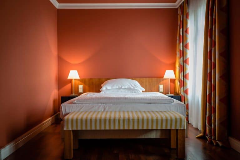 Werbefotografie für Hotels vom Fotograf Schwerin