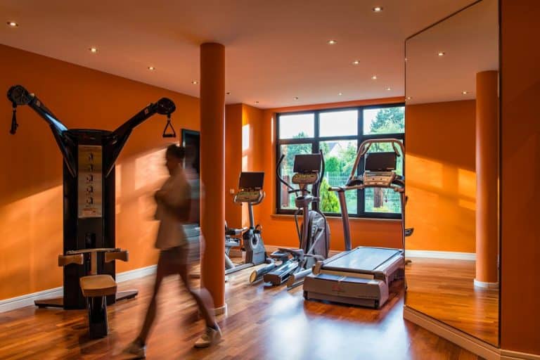 Werbefotografie für ein mittelgroßes Hotel vom Fotograf in Schwerin 3