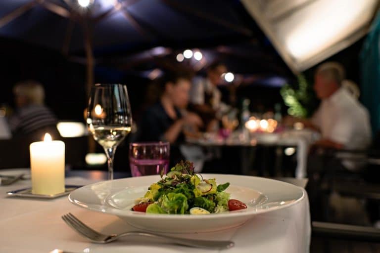 Werbefotografie für ein mittelgroßes Hotel vom Fotograf in Schwerin 8