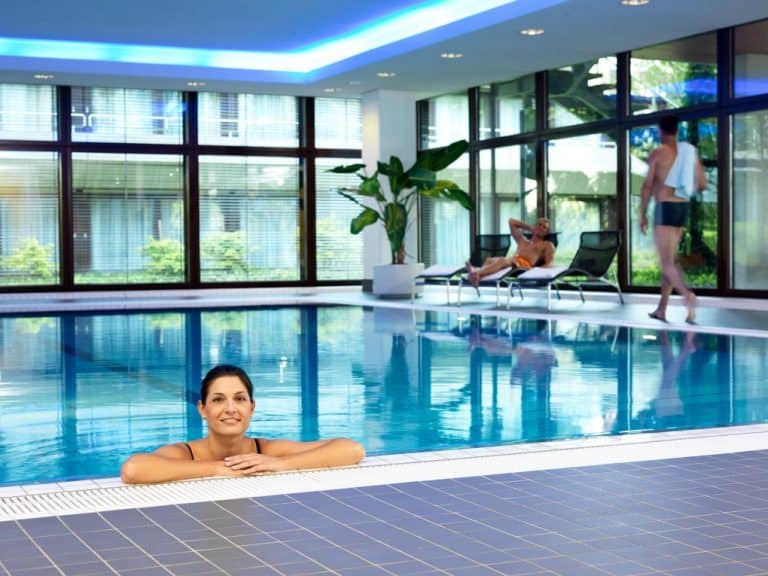 Professionelle Hotelfotografie Fotograf Schwerin