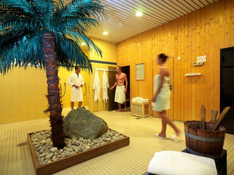 Werbefotografie für ein Seminarhotel vom Fotograf in Schwerin 12