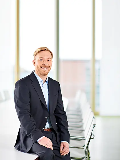 Fotograf Schwerin Testimonialwerbung