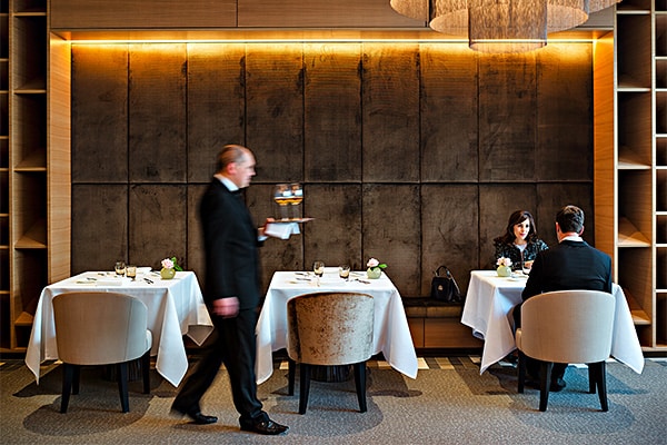 Fotograf Schwerin Werbefotografie und Businessportraits für Hotels