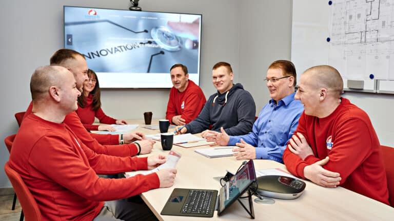 Businessfotografie Schwerin Webpräsenz im Handwerk 1