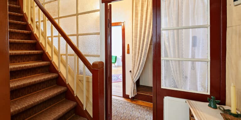 Architekturfotografie und Interieurfotografie für einen Immobilienmakler in Schwerin -06