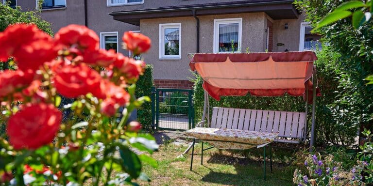 Architekturfotografie und Interieurfotografie für einen Immobilienmakler in Schwerin -08