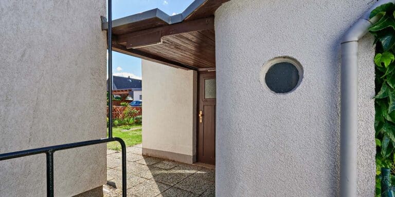 Architekturfotografie und Interieurfotografie für einen Immobilienmakler in Schwerin -11