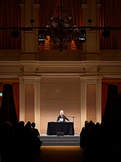 Fotograf Schwerin - Fotografische Begleitung kultureller Veranstaltungen