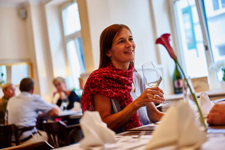 Werbefotografie für Restaurants - Fotograf in Schwerin 4