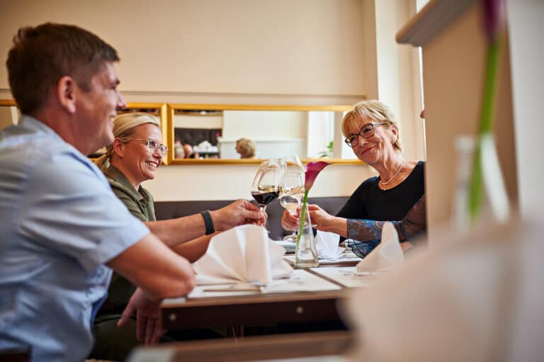 Werbefotografie für Restaurants - Fotograf in Schwerin 6