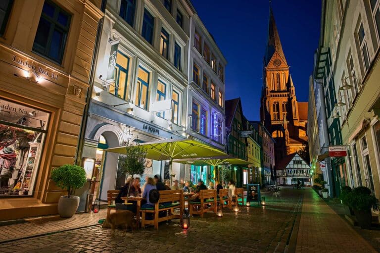 Restaurant Fotograf Schwerin 8