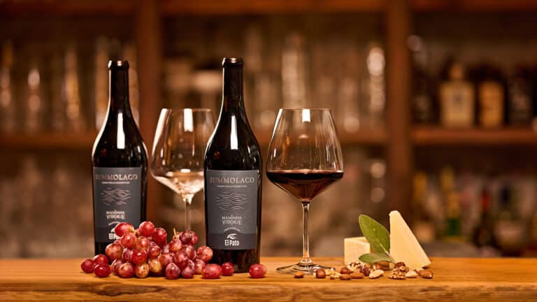 La Bouche el Pato Schwerin